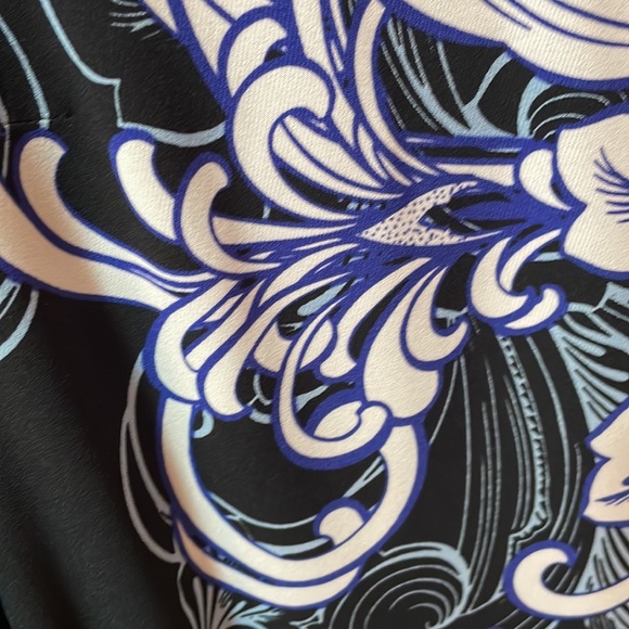 Feather Scroll Sheath - Picture 6 of 6